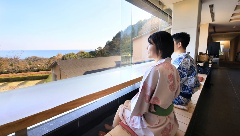 熱海で安くておしゃれなおすすめ温泉付ホテル9選！一人10,000円以下