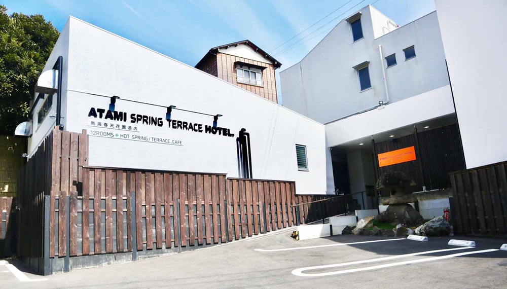 熱海で安くておしゃれなおすすめ温泉付ホテル9選！一人10,000円以下