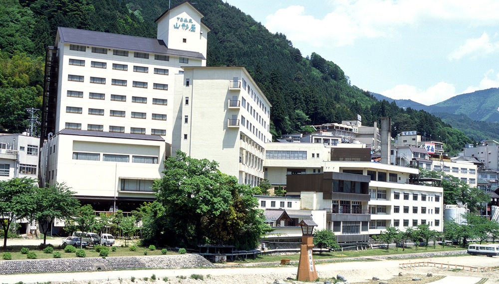下呂温泉安くておすすめの宿6選｜2人で泊まっても2万円！