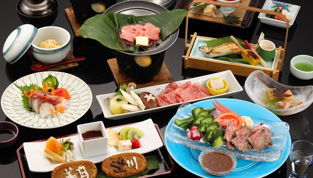 下呂温泉安くておすすめの宿6選｜2人で泊まっても2万円！