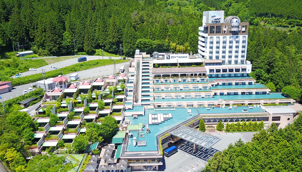 下呂温泉安くておすすめの宿6選｜2人で泊まっても2万円！