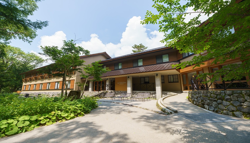 上高地のおすすめ人気ホテル・旅館ランキングTOP7 大自然と贅沢を満喫！営業まもなく開始☆