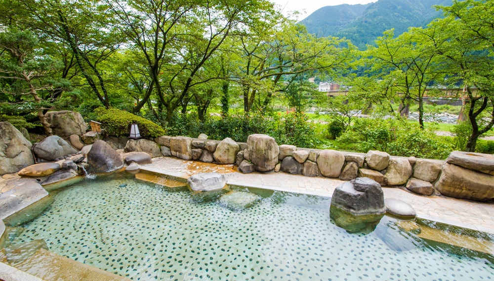 下呂温泉安くておすすめの宿6選｜2人で泊まっても2万円！