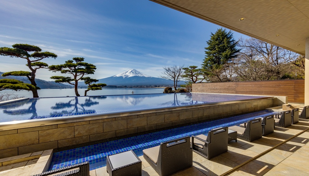 富士山が見える絶景おすすめホテル6選☆最高ロケーションはココ！！エリア別にご紹介