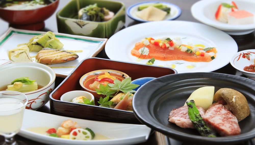 上高地のおすすめ人気ホテル・旅館ランキングTOP7 大自然と贅沢を満喫！営業まもなく開始☆