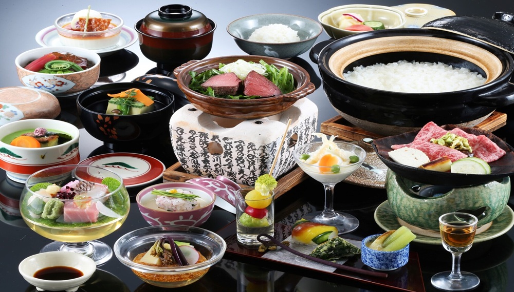 下呂温泉安くておすすめの宿6選｜2人で泊まっても2万円！