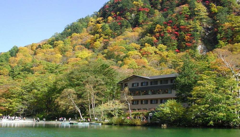 上高地のおすすめ人気ホテル・旅館ランキングTOP7 大自然と贅沢を満喫！営業まもなく開始☆