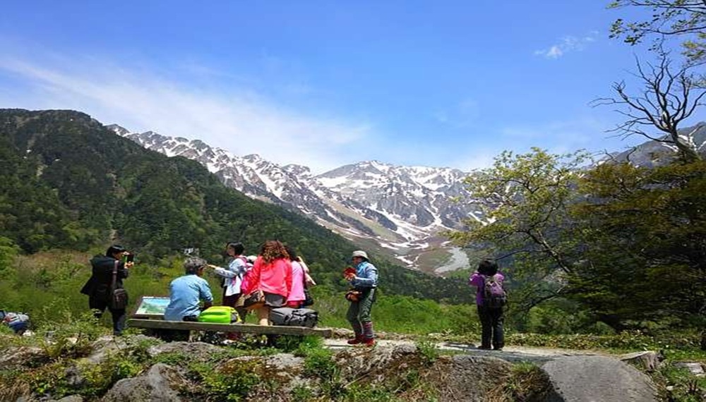 上高地のおすすめ人気ホテル・旅館ランキングTOP7 大自然と贅沢を満喫！営業まもなく開始☆