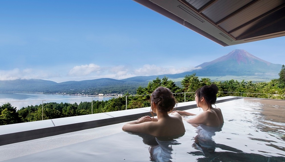 富士山が見える絶景おすすめホテル6選☆最高ロケーションはココ！！エリア別にご紹介
