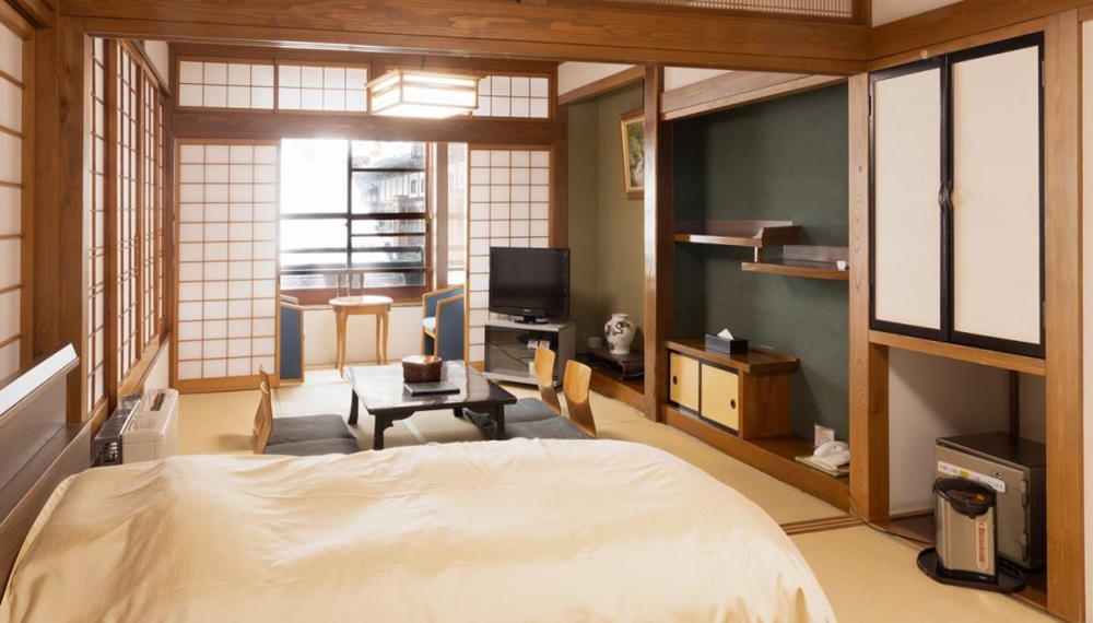 銀山温泉で一度は行ってみたいおすすめ旅館TOP8！ノスタルジックな秘境の宿♪