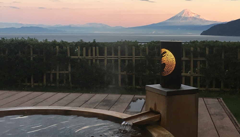 富士山が見える絶景おすすめホテル6選☆最高ロケーションはココ！！エリア別にご紹介