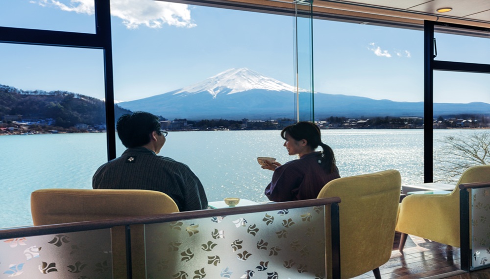 富士山が見える絶景おすすめホテル6選☆最高ロケーションはココ！！エリア別にご紹介