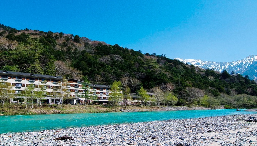 上高地のおすすめ人気ホテル・旅館ランキングTOP7 大自然と贅沢を満喫！営業まもなく開始☆