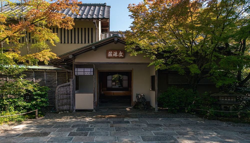 天橋立で一度は泊まってみたい贅沢高級ホテル＆旅館6選