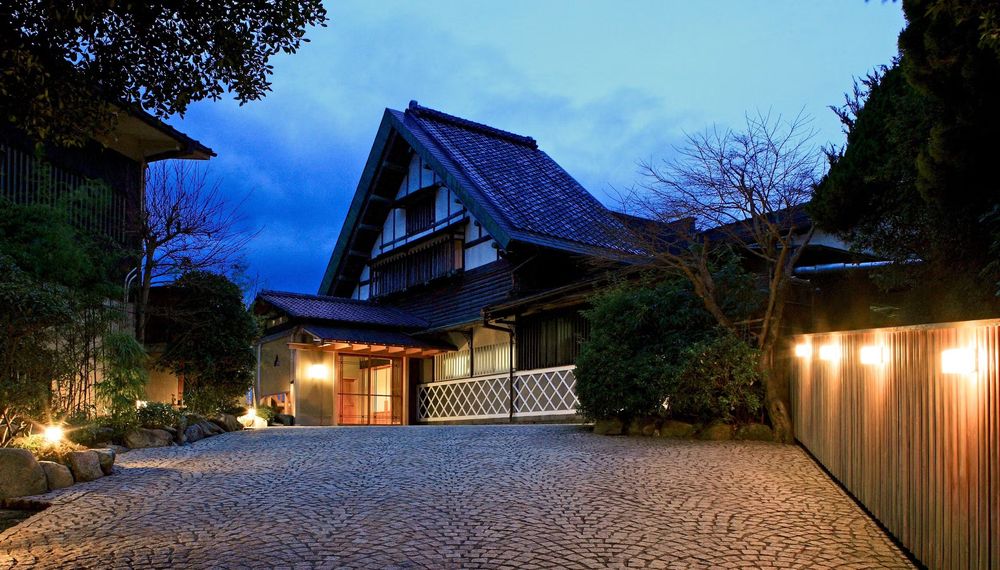 天橋立で一度は泊まってみたい贅沢高級ホテル＆旅館6選