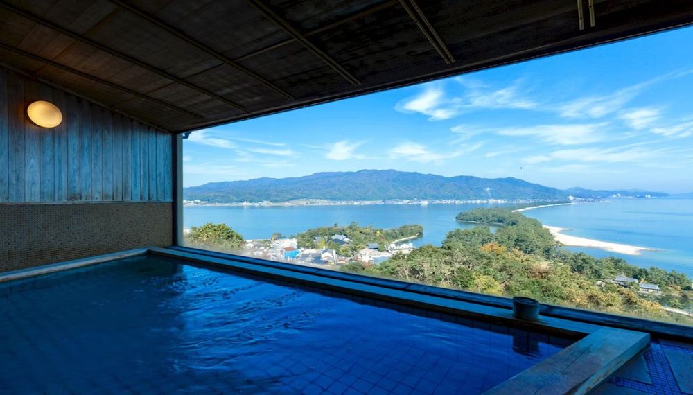天橋立で一度は泊まってみたい贅沢高級ホテル＆旅館6選