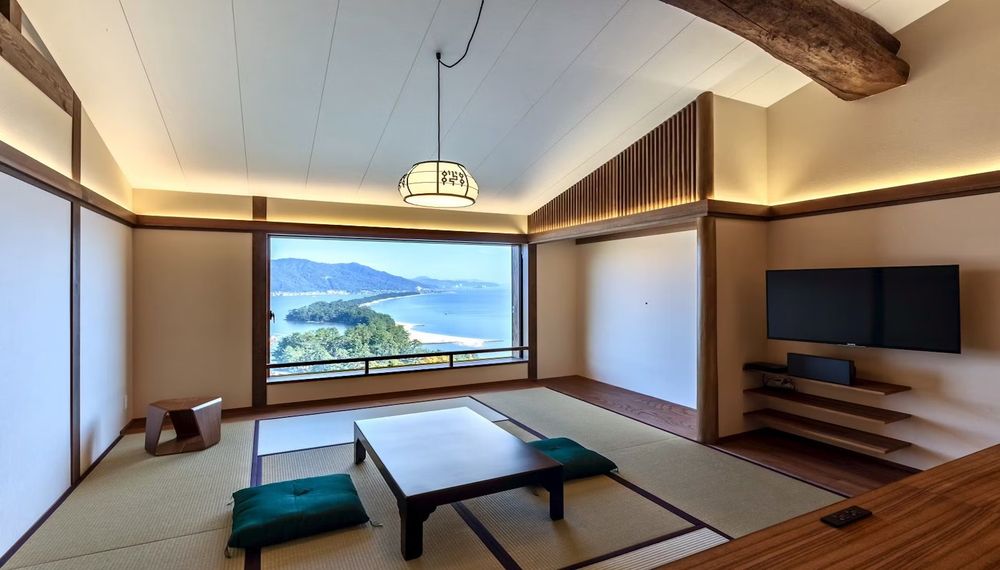 天橋立で一度は泊まってみたい贅沢高級ホテル＆旅館6選