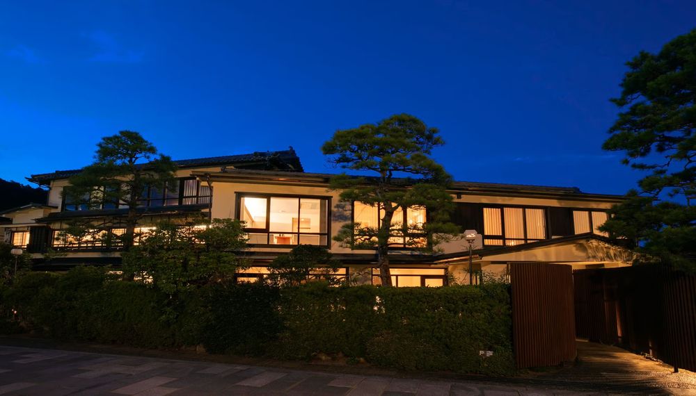 天橋立で一度は泊まってみたい贅沢高級ホテル＆旅館6選