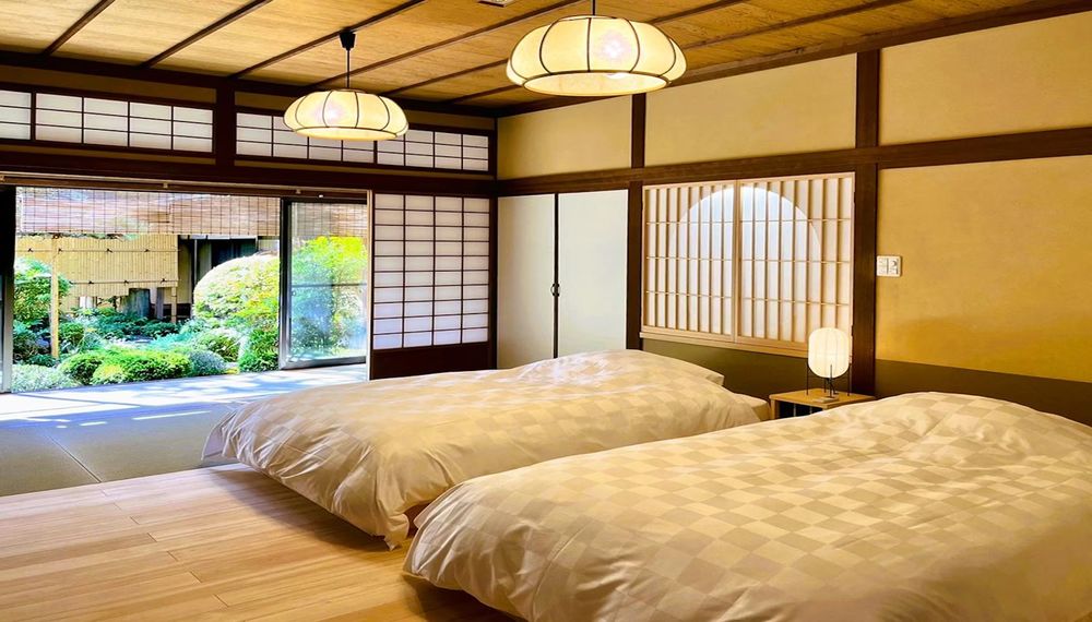 天橋立で一度は泊まってみたい贅沢高級ホテル＆旅館6選