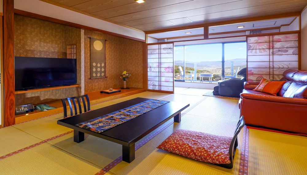 信州最古の名湯 別所温泉おすすめ旅館ランキング6選