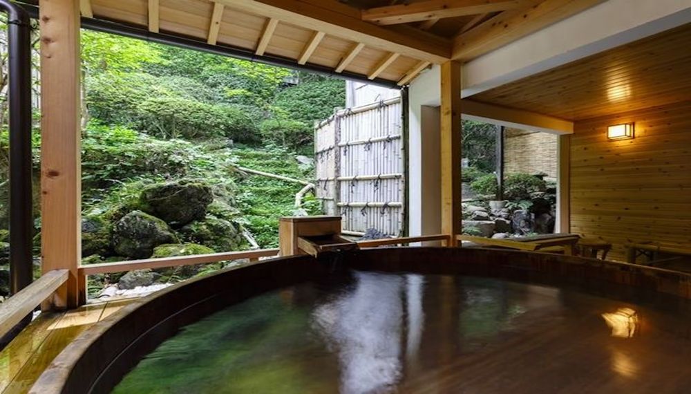 信州最古の名湯 別所温泉おすすめ旅館ランキング6選