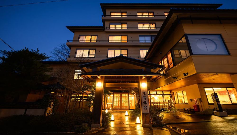 信州最古の名湯 別所温泉おすすめ旅館ランキング6選