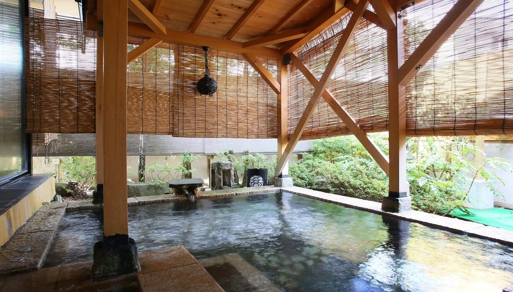 信州最古の名湯 別所温泉おすすめ旅館ランキング6選