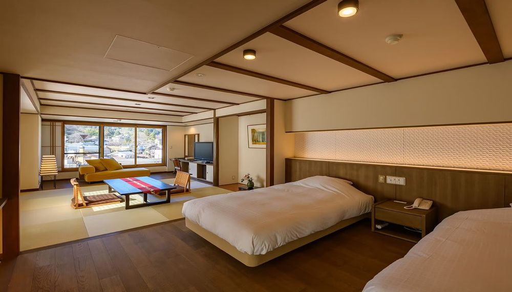 信州最古の名湯 別所温泉おすすめ旅館ランキング6選