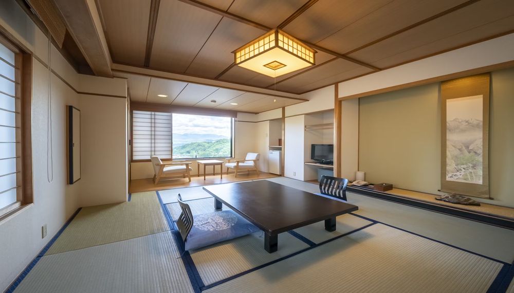 信州最古の名湯 別所温泉おすすめ旅館ランキング6選