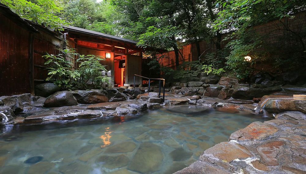 信州最古の名湯 別所温泉おすすめ旅館ランキング6選