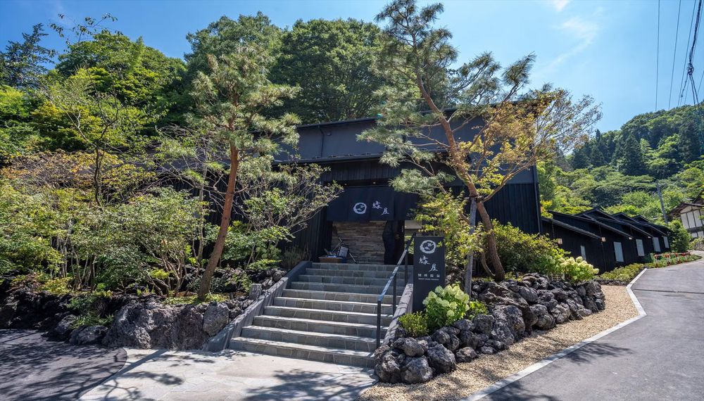 信州最古の名湯 別所温泉おすすめ旅館ランキング6選