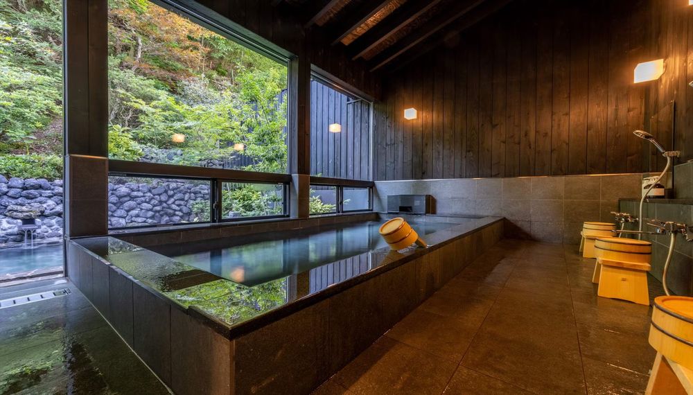 信州最古の名湯 別所温泉おすすめ旅館ランキング6選