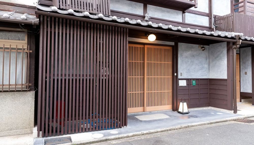 京都金閣寺周辺 観光に便利なおすすめ宿6選