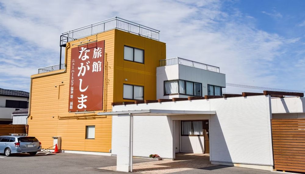 なばなの里周辺子連れファミリーにおすすめのホテル6選