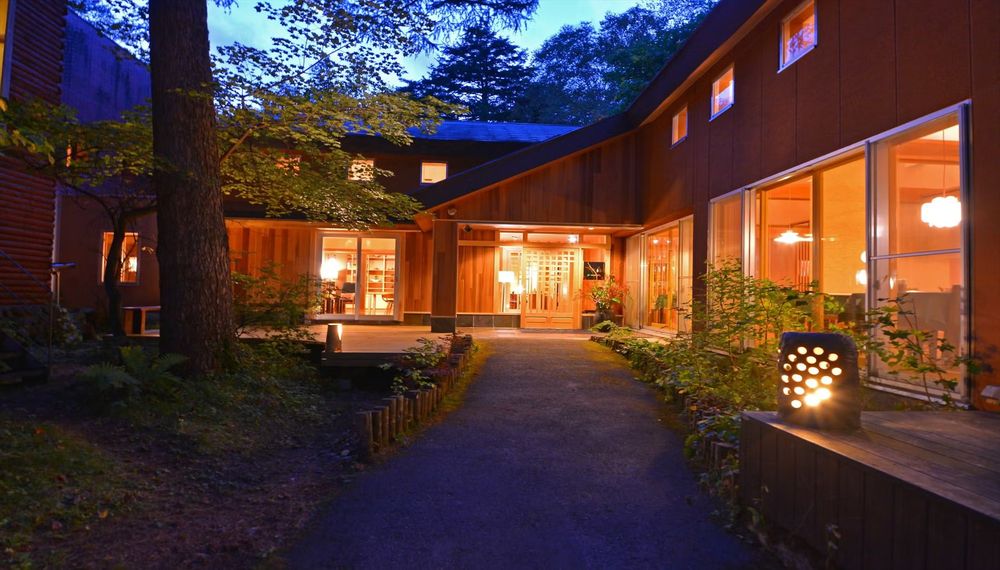 奥日光湯元温泉おすすめの宿6選！紅葉シーズンにぴったり♪