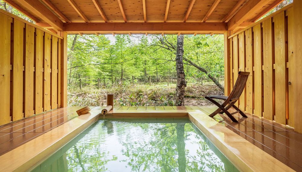 奥日光湯元温泉おすすめの宿6選！紅葉シーズンにぴったり♪