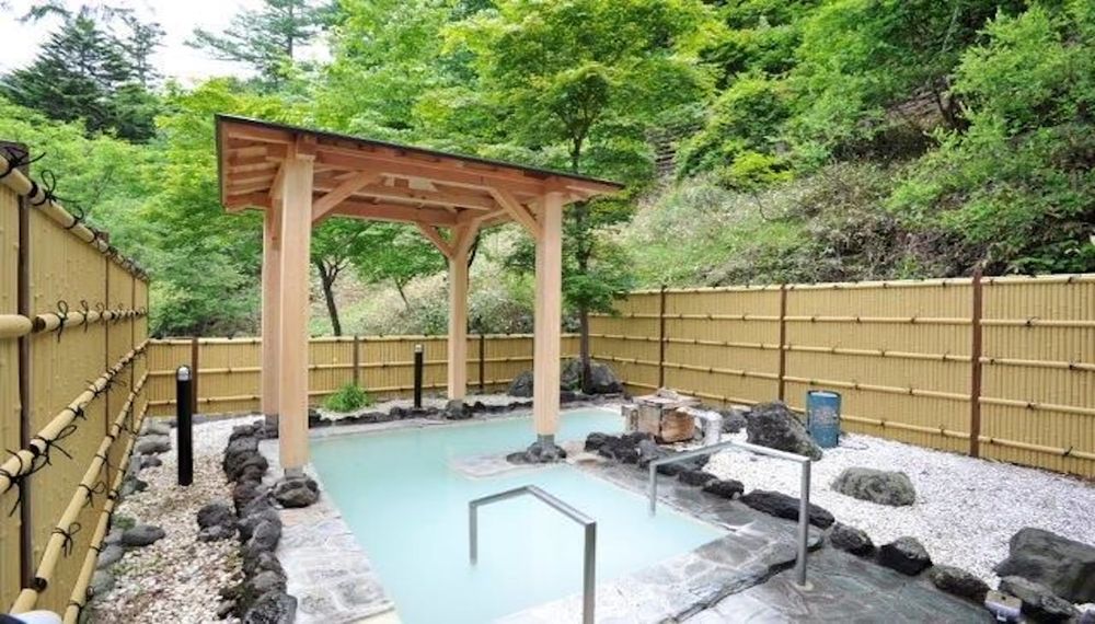 奥日光湯元温泉おすすめの宿6選！紅葉シーズンにぴったり♪