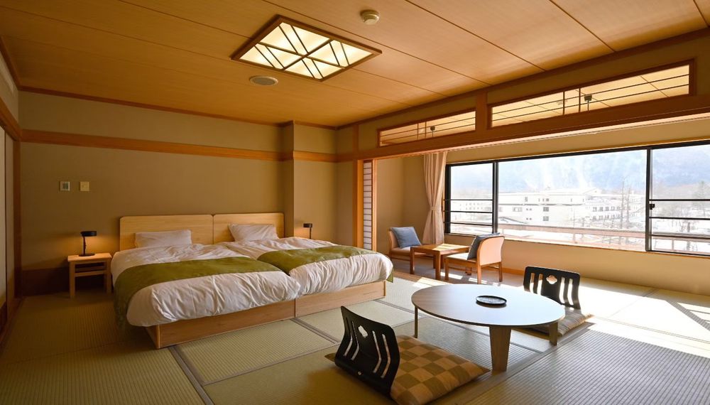 奥日光湯元温泉おすすめの宿6選！紅葉シーズンにぴったり♪