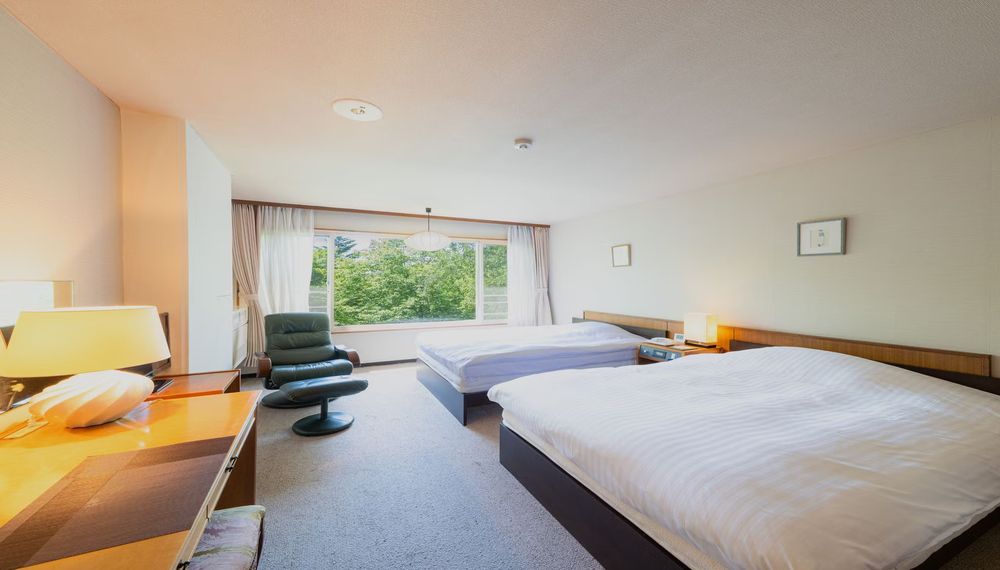 奥日光湯元温泉おすすめの宿6選！紅葉シーズンにぴったり♪