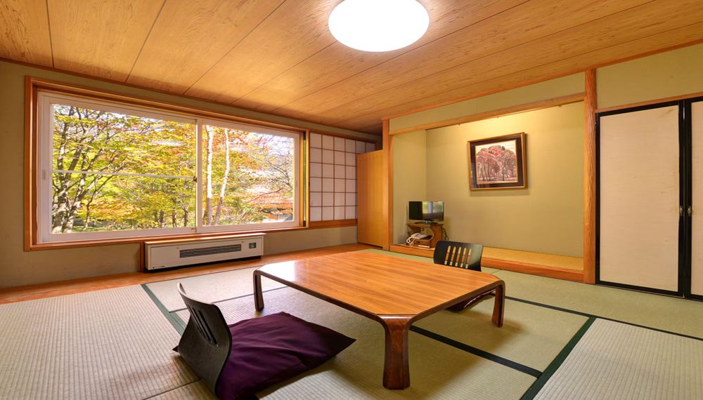 奥日光湯元温泉おすすめの宿6選！紅葉シーズンにぴったり♪