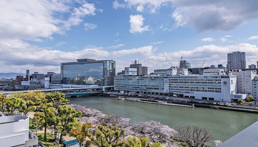 大阪梅田でおすすめのおしゃれなホテル10選！