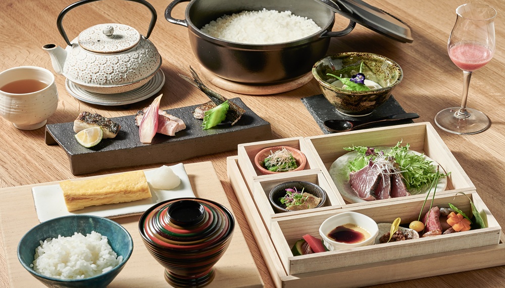 名古屋で朝食が美味しいホテルランキングTOP10