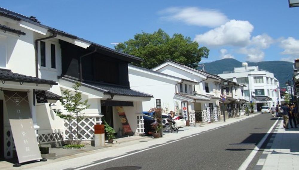 長野県・松本でおすすめのホテル6選！レトロな城下町を満喫♪