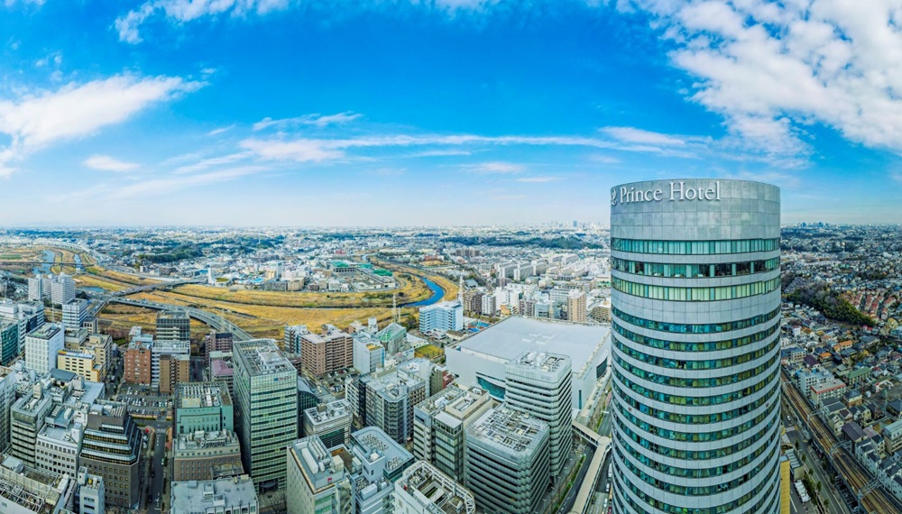 横浜アリーナ＆新横浜駅周辺アクセス便利なおすすめホテル7選