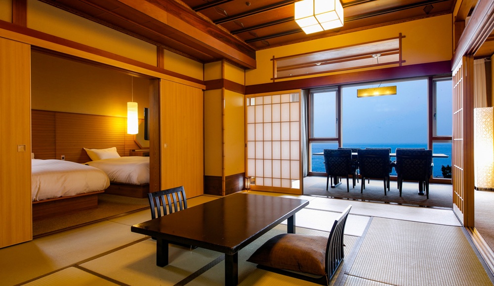 淡路島口コミ評価の高いおしゃれなおすすめホテルBEST10