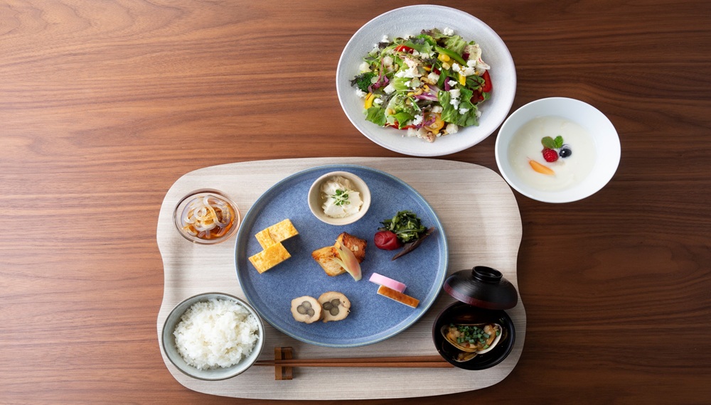 名古屋で朝食が美味しいホテルランキングTOP10