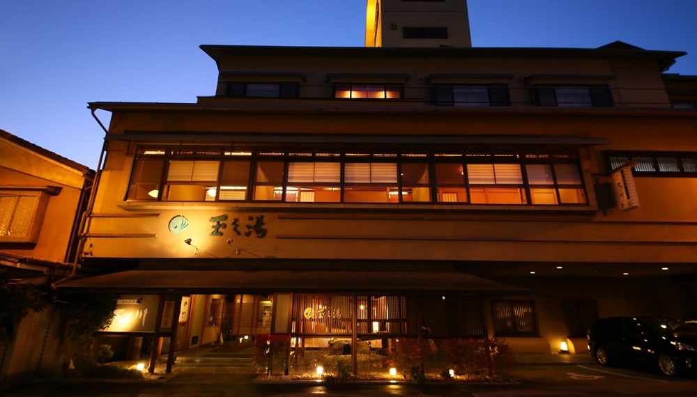 長野県・松本でおすすめのホテル6選！レトロな城下町を満喫♪