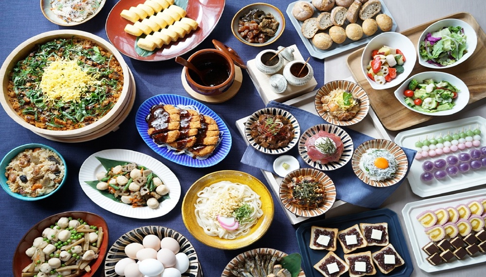名古屋で朝食が美味しいホテルランキングTOP10