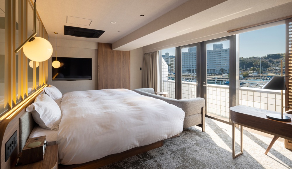 淡路島口コミ評価の高いおしゃれなおすすめホテルBEST10