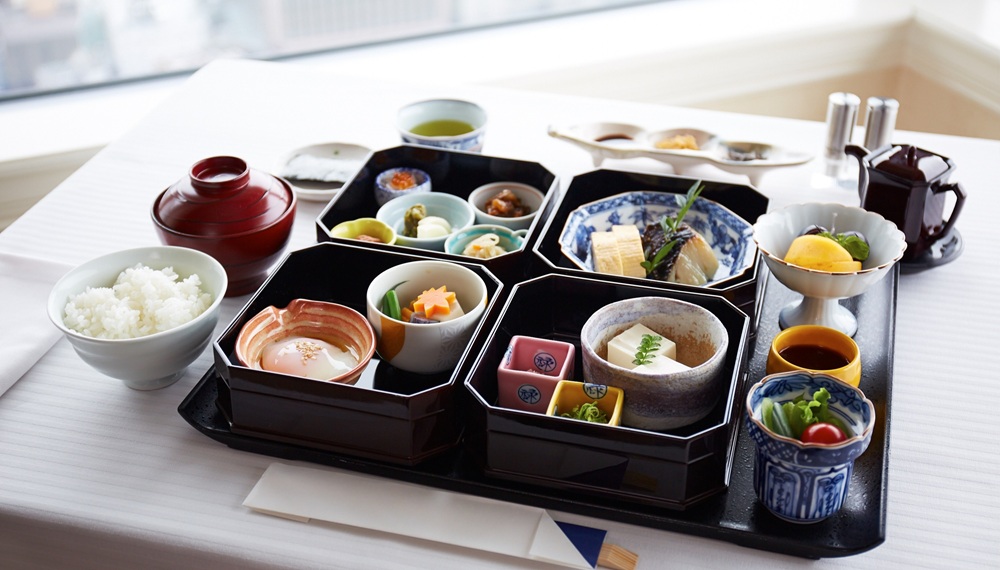 大阪で朝食が美味しいホテルランキングTOP10